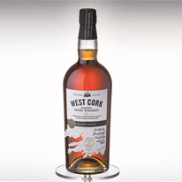 愛爾蘭 威斯克 黑桶極品調和威士忌 700ml