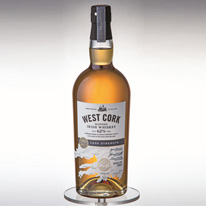 愛爾蘭 威斯克 限量62度調和威士忌原酒 700ml