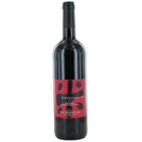 葡萄牙 夏伯帝 2012班泰維拉 黑米紅葡萄酒 750ml