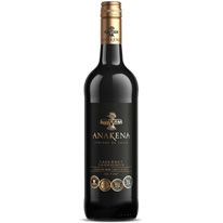 智利 安娜卡納 2015 Birdman卡本內蘇維翁紅葡萄酒 750ml