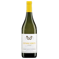 義大利 阿爾多•康特諾 2013布希亞特夏朵內白葡萄酒 750ml