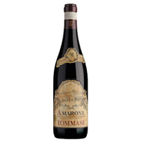 義大利 湯瑪士酒莊 2012阿瑪洛內紅葡萄酒 750ml