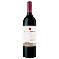 美國 蓋世峰 卡本內蘇維翁紅葡萄酒 750ml