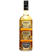 愛爾蘭 克隆塔夫威士忌 50mlx3