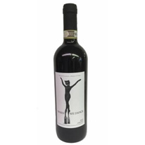 義大利 搖滾詩人酒莊 與我共舞紅葡萄酒 750ml