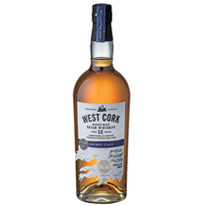 愛爾蘭 威斯克 12年雪莉桶單一麥芽威士忌 700ml