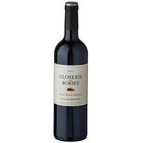 法國 博瑞古堡 2012波爾多醇釀紅葡萄酒 750ml