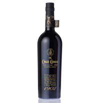 西班牙 克魯茲伯爵莊園 Pedro Ximenez加烈酒 750ml