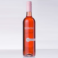 葡萄牙 綠響酒莊 希若索粉紅酒 750ml