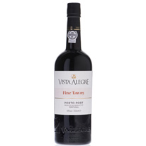 葡萄牙 歡樂谷酒莊 特級茶色寶石波特酒 750ml