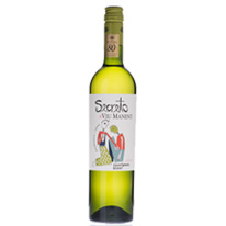 智利 威瑪酒莊 秘藏系列 2015白蘇維翁白葡萄酒 750ml