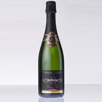 法國 天狼星Cremant 微甜氣泡酒 750ml