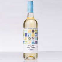 西班牙 盧斯酒莊 白葡萄酒 750ml