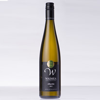 紐西蘭 威米爾酒莊 阿爾巴利諾白葡萄酒 750ml