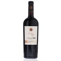 智利 多諾索酒莊 2015瓦可利亞A18精選卡蜜尼耶紅葡萄酒 750ml
