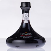 葡萄牙 歡樂谷酒莊 5年陳年紅寶石波特酒 750ml