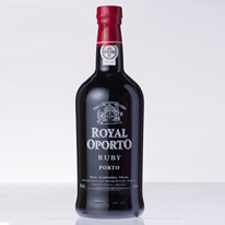 葡萄牙 皇家波特酒廠 寶石紅葡萄酒 (甜) 750ml