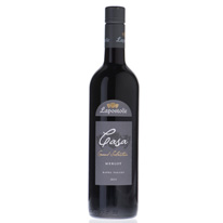 智利 拉博絲特酒莊 2013卡莎系列梅洛紅葡萄酒 750ml