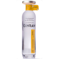 西班牙 琴裸杜松子酒 700ml