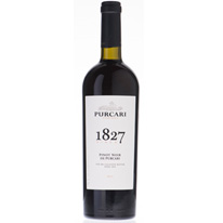 摩爾多瓦 普加利酒莊 2012黑皮諾紅葡萄酒 750ml