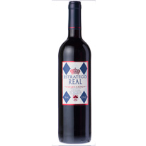 西班牙 伊谷倫酒莊 肯塔山雅博朵紅葡萄酒 750ml