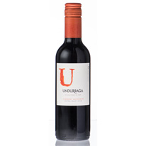 智利 恩圖拉堡酒莊 精選蘇維翁紅葡萄酒 375ml