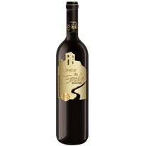 西班牙 Vinos & Bodegas 2010米拉多金屋紅葡萄酒 750ml