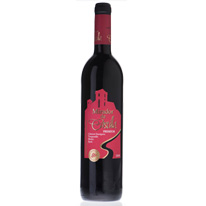西班牙 Vinos & Bodegas 2009米拉多紅屋紅葡萄酒 750ml