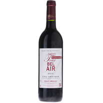 法國 寶艾塔莊園2010紅葡萄酒 750ml