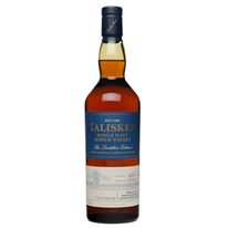 蘇格蘭 泰斯卡 2016酒廠限定版 單一純麥威士忌 700ml