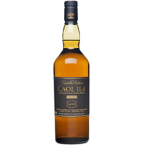 蘇格蘭 卡爾里拉 2016年度酒廠限定版 單一純麥威士忌 700ml