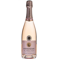 法國 阿諾桑 粉紅氣泡酒 750ml