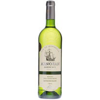 法國 阿諾桑 蘇維濃白葡萄酒 750ml