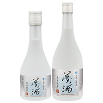 台灣 大武山酒造 夢之酒燕麥燒酒 300ml/700ml
