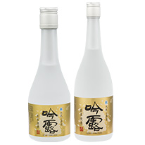 台灣 大武山酒造 吟露燕麥燒酒 300ml/700ml