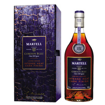 法國 馬爹利 藍帶干邑白蘭地重烘烤桶限量版 700ml