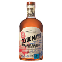 美國 格萊美 肯塔基純波本威士忌92 proof 750ml