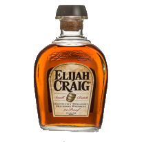 美國 錢櫃酒廠 12年波本威士忌 750ml