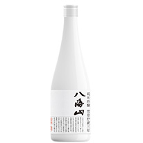 日本 八海山酒造 雪室三年貯藏純米吟釀 720ml