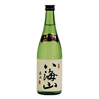 日本 八海山 純米吟釀 720ml