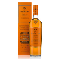 蘇格蘭 麥卡倫 Edition No.2 單一麥芽威士忌 700 ml