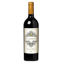 法國 古亭特級精選紅葡萄酒 750ml