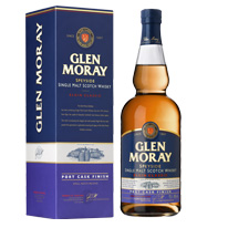 蘇格蘭 格蘭莫雷經典波特單一純麥威士忌 700ml