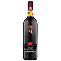 西班牙 馬林 薇拉爾經典紅葡萄酒 750 ml