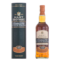 蘇格蘭 威伯特裝瓶廠 雪莉17年 純麥威士忌 700ml