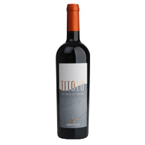 義大利 伊蓮娜．芙琪 提托羅紅葡萄酒 750ml