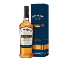 蘇格蘭 波摩艾雷窖藏#1單一麥芽威士忌 700ml