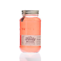 美國 古薰月光酒 草莓 750ml