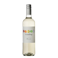 美國 跳跳糖 微甜麝香白葡萄酒 750ml