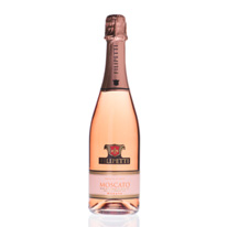 義大利 沛利諾 裴麗沛蒂莫斯卡托粉紅微甜氣泡酒 750 ml